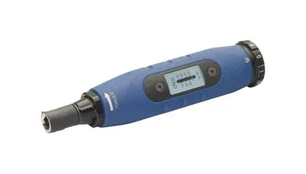 Produktfoto 1 von Bahco Drehmomentschraubendreher 40 To 200 Ncm / ±6 %