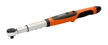 Produktfoto 1 von Bahco IZO-D-340 1/2 in Drehmomentschlüssel Rechteckig 34 To 340 Nm, Länge 665mm, ±2 %