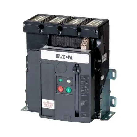 Produktfoto 1 von Eaton IZMX/INX Sicherungsschalter-Trennschalter / 4-polig 630 A 630A Umschlossen