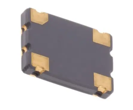 Produktfoto 1 von Epson Oszillator,XO, 40MHz, ±50 ppm, CMOS, SMD, 4-Pin, 6V, 6 V, Oberfläche
