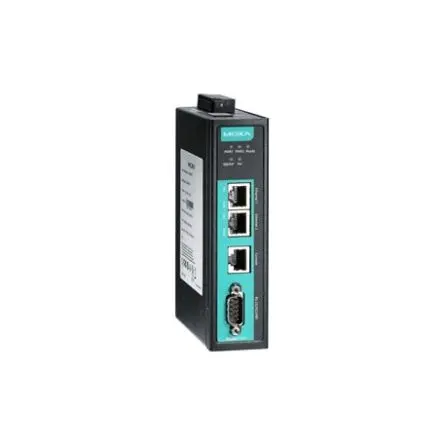 MOXA MGate GateWay 32GB, MicroSD