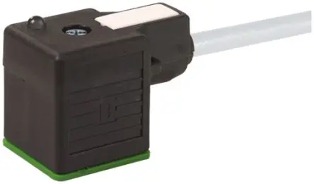 Produktfoto 1 von Murrelektronik Limited MSUD Magnetventil-Kabelstecker