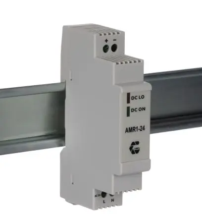 Produktfoto 1 von Chinfa AMR1 DIN-Schienen Netzteil 264V ac AC / 1.5 A 5V dc DC 7.5 W