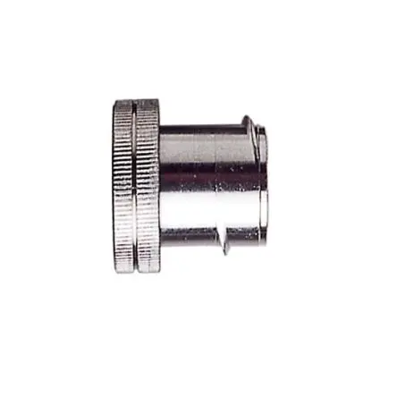 Produktfoto 1 von ABB Adaptaflex Messing vernickelt Kabelrohr Befestigung 1 in 32 mm Metallisch Metallisch-Finish IP65, IP54