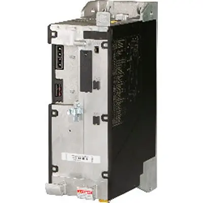 B&R Servoantrieb, 3-phasig, 200V ac, 480 V ac, Bewegung-Steuerung / 24A 18.7 kVA, L: 374 mm B: 133 mm T: 258.5 mm