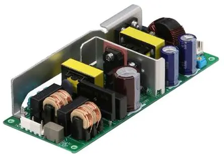 Produktfoto 1 von Cosel LFA100F Schaltnetzteil 1 48V dc 100.8 W, Fahrgestell 264V ac