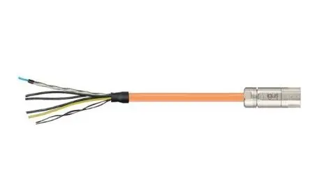 Produktfoto 1 von Igus readycable Kabel Kabel für Allen Bradley-Laufwerk
