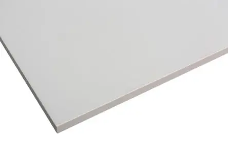 Produktfoto 1 von Treston aus Halbleitende laminierte Spanplatte, 900 mm x 1000 mm x 25 mm für Werkbank