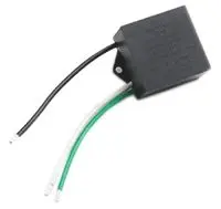 Littelfuse LSP05 Varistor, 277 V, 10000 A max., 30 mm, L. 64 mm