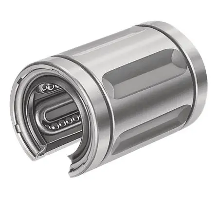 Produktfoto 1 von Bosch Rexroth Lager 16 mm / Außen-Ø 26 mm Außen-ø  Länge 36 mm