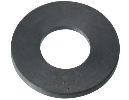 Produktfoto 1 von Igus Lager-Druckscheibe Druckscheibe, 18 x 10 x 1 mm, Innen ø 1 mm