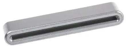 Produktfoto 1 von Wurth Elektronik 4W620 Flachkabel-Ferrit bis 34 Adern 1.3 mm 44 mm
