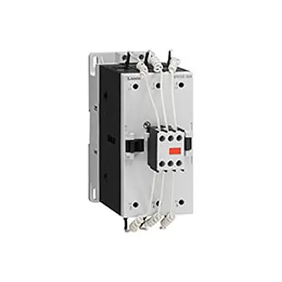 Produktfoto 1 von Lovato BFK115 Schütz 48V-Spule, 3-polig, 690V / 160 A Leistungsfaktor Korrektur