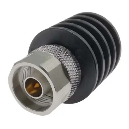 Produktfoto 1 von Huber+Suhner HF-Dämpfungsglied KoaxialGerade 6 GHzSteckerBuchse