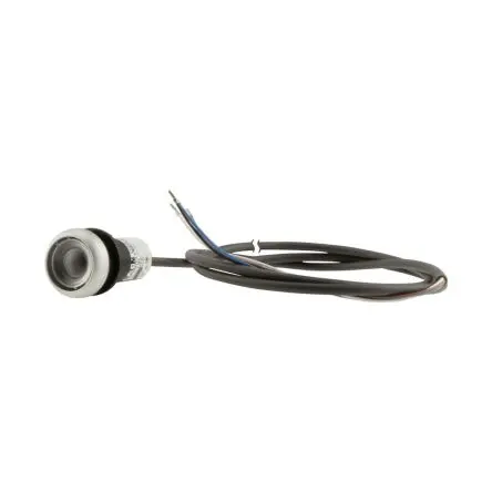 Produktfoto 1 von Eaton C22 Druckschalter wartungsfrei Kabel Ø 22.5 mm, 1 Öffner 800 V ac, IP67, IP69K
