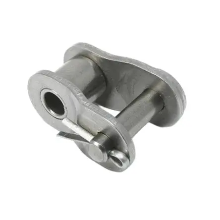 Produktfoto 1 von Renold 40B1 Simplex, Kettenglied, Typ Rollverschluss