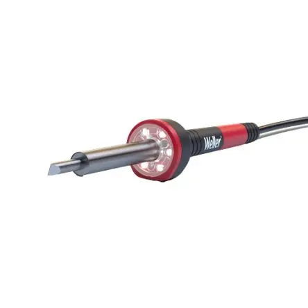 Produktfoto 1 von Weller Elektrisch Typ F