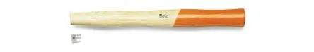 Produktfoto 1 von BETA Hammer, Hammer-Ersatzgriff Holz-Stiel 161.5g 320 mm