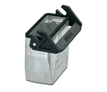Produktfoto 1 von Phoenix Contact HC-STA Gehäuse für robusten Stromversorgungsstecker