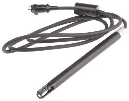 Produktfoto 1 von Testo Temperatur-/Feuchtigkeitssensor Hygrometer-Sonde, ISO-kalibriert