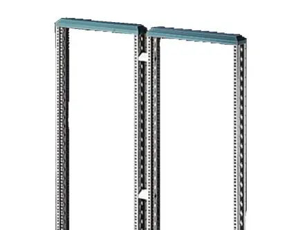 Produktfoto 1 von Rittal DK 7297.000 Befestigungswinkel, Befestigungswinkel für Daten-Rack, Stahl 482.6 mm, 1 pro Paket Stück 482.6mm