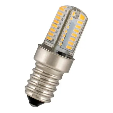 Produktfoto 1 von Bailey Electric & Electronics bv LED SPECIAL LED-Birne Einseitig 2.4 W 19 W / 28V 180 lm E14 Sockel 3000k Weiß