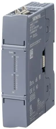 Produktfoto 1 von Siemens SIMATIC S7-1200 Modul Digitales Ausgangsmodul für E/A-System