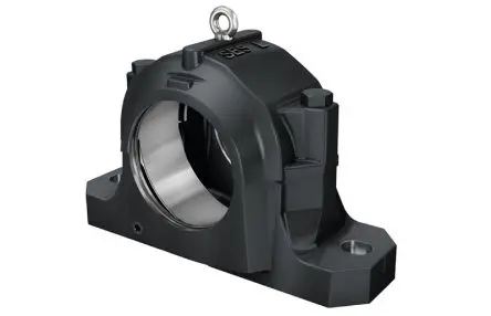 Produktfoto 1 von FAG Stehlagergehäuse aus Gusseisen x 500 mm, Innen-Ø 177.5 mm