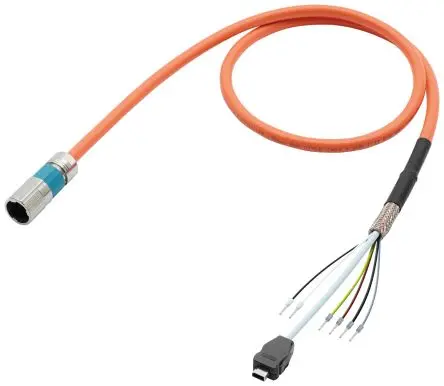 Produktfoto 1 von Siemens 500 Kabel Kabel