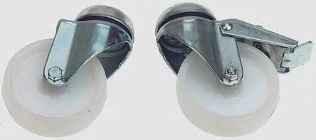 Produktfoto 1 von FlexLink Rolle, XC, 11 mm Stahl