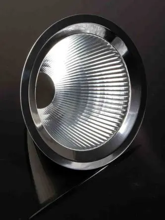 Produktfoto 1 von Ledil ALISE-70 LED Reflektor, Ø 110 mm 24 ° x 65 mm