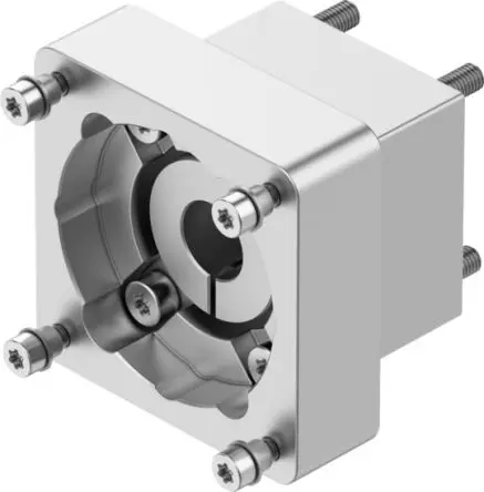 Produktfoto 1 von Festo EAMM-A Verbindungskit 8197484 Axialkit für Motorbefestigung