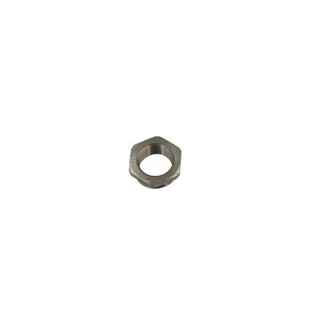 Produktfoto 1 von Capri CAP750 Kabelverschraubung Adapter Typ Adapter M25 M32 Messing vernickelt, Edelstahl IP68, IP66