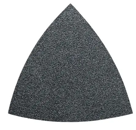 Produktfoto 1 von FEIN Schleifpapier, Aluminiumbeschichtet, Grob Grad, Korngröße P60