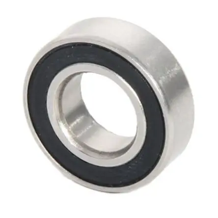 Produktfoto 1 von RS PRO 1-reihig Kugellager, Innen-Ø 30 mm / Außen-Ø 55 mm Außen-ø , Breite 13 mm