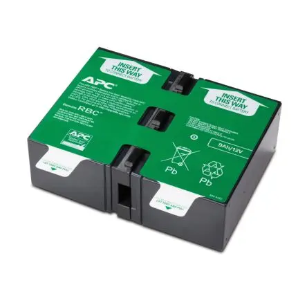 Produktfoto 1 von APC APC USV Akkupack für UPC