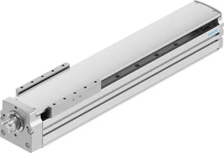 Produktfoto 1 von Festo 8124406 Elektrischer Linearantrieb