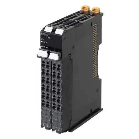 Produktfoto 1 von Omron Encoder Line Driver Leitungsabschluss Encoder-Leitungstreiber für NX-AUX