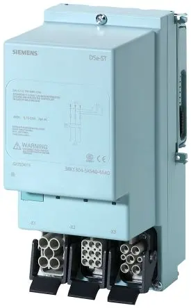 Produktfoto 1 von Siemens SIMATIC Motorstarter 0,9 kW, 400 V ac / 2 A, Manuell