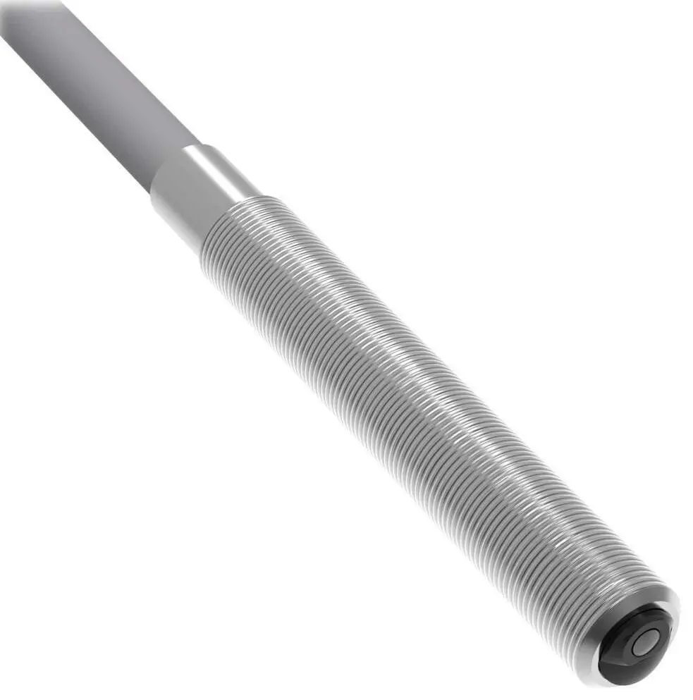 Produktfoto 1 von Banner Optischer Sensor, Diffus, Bereich 0 → 10 mm, NPN Ausgang, Hell-/dunkelschaltend