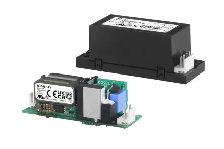 Cosel TECS Schaltnetzteil 264V ac