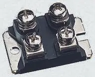 Produktfoto 1 von IXYS DSEI2X31-06C Panel Diode Wechselnd Isoliert, 600 V / 30 A, 4-Pin SOT-227