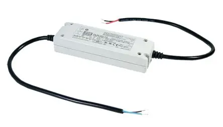 Produktfoto 1 von MEAN WELL LED-Treiber, 30 W LED-Treiber 2.5A, Ausgang 12V