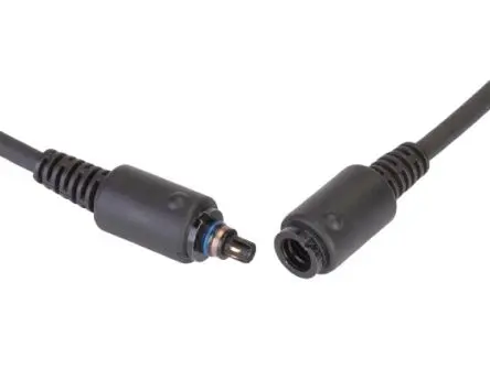 Produktfoto 1 von Amphenol NEXUS Technologies AP-110OM Miniature Rundsteckverbinder Stecker 10-polig Stecker Kabel