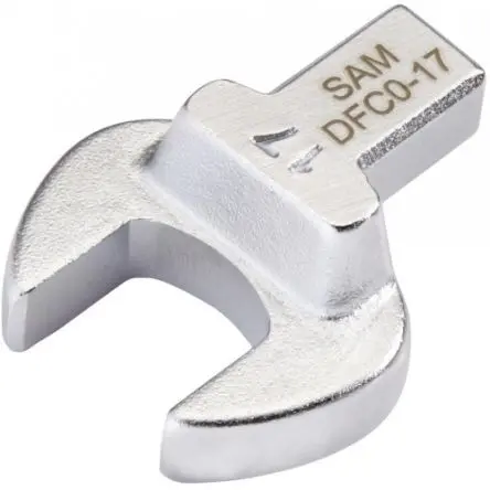 Produktfoto 1 von SAM Schaumstoffmodul Chrom Vanadium Stahl, 1500 g