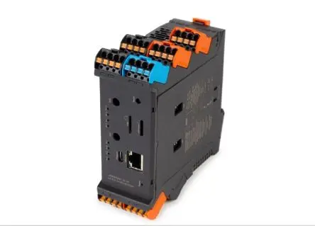 Produktfoto 1 von Industrial Shields WIS PLC Series SPS-E/A Modul, 8 Eing. Analog, Digital Ausg.Typ Analog, Digital Eing.Typ