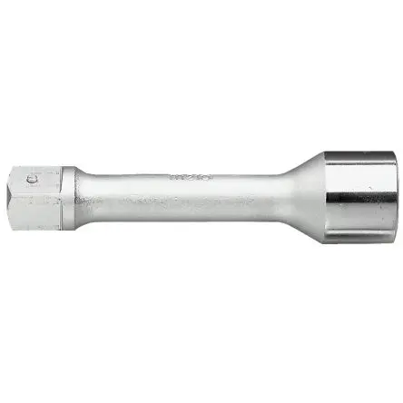 Produktfoto 1 von Facom M.215A 1 in Vierkant Verlängerung mit Verriegelung, Stahl, Länge 415mm