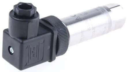 Produktfoto 1 von Druck Drucksensor 10 bar, ISO-kalibriert