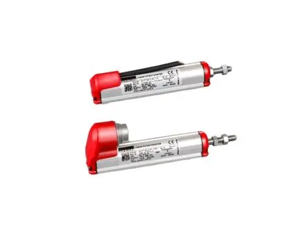 Produktfoto 1 von OPKON SLPT Potentiometer Kabel 28V dc