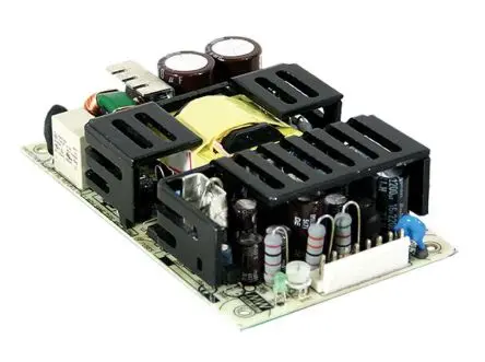 Produktfoto 1 von MEAN WELL RPT Schaltnetzteil 3 12V dc 72 W, Fahrgestell 370 V dc, 264V ac
